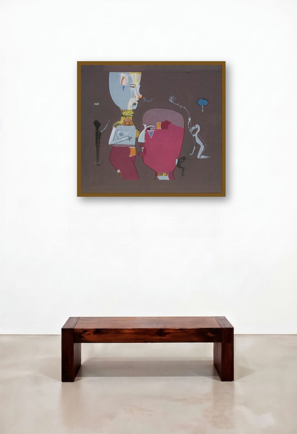 Untitled (The Encounter)