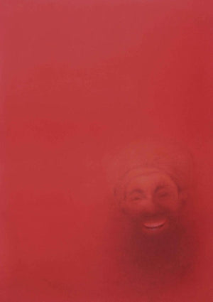 Figurative watercolor painting titled 'Untitled', 12x8 inches, by artist Prabhakar Singha on 300gsm Paper