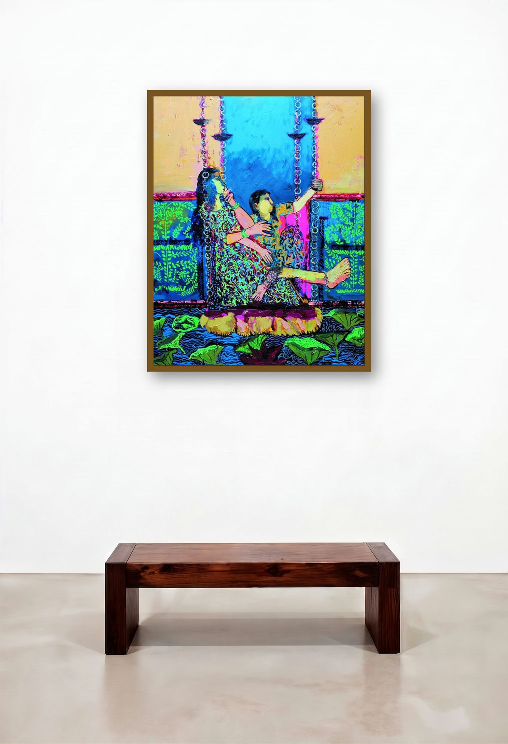 Untitled (Boundless Joy)