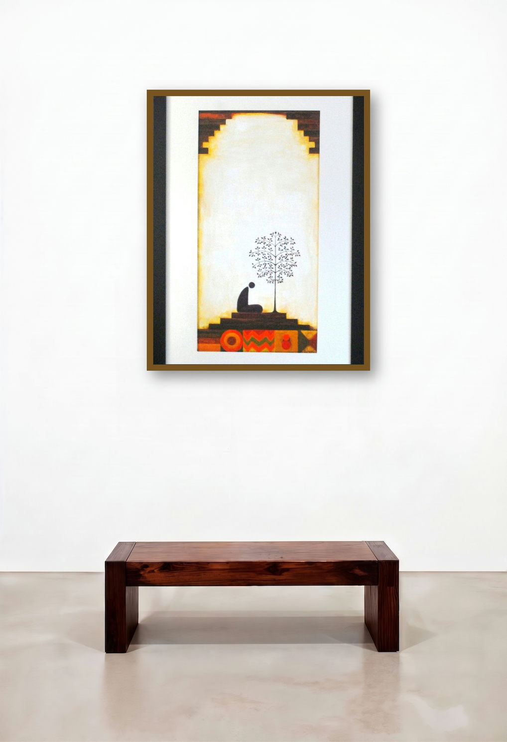 Untitled (Inner Sanctum)