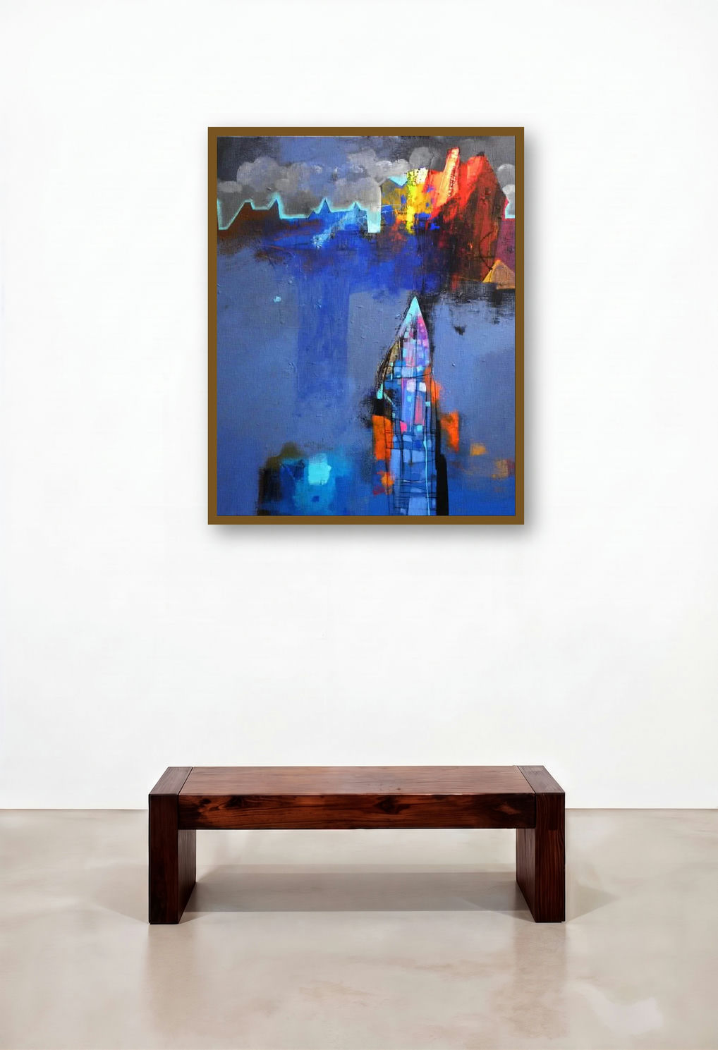 Untitled (Nocturnal Rhapsody)