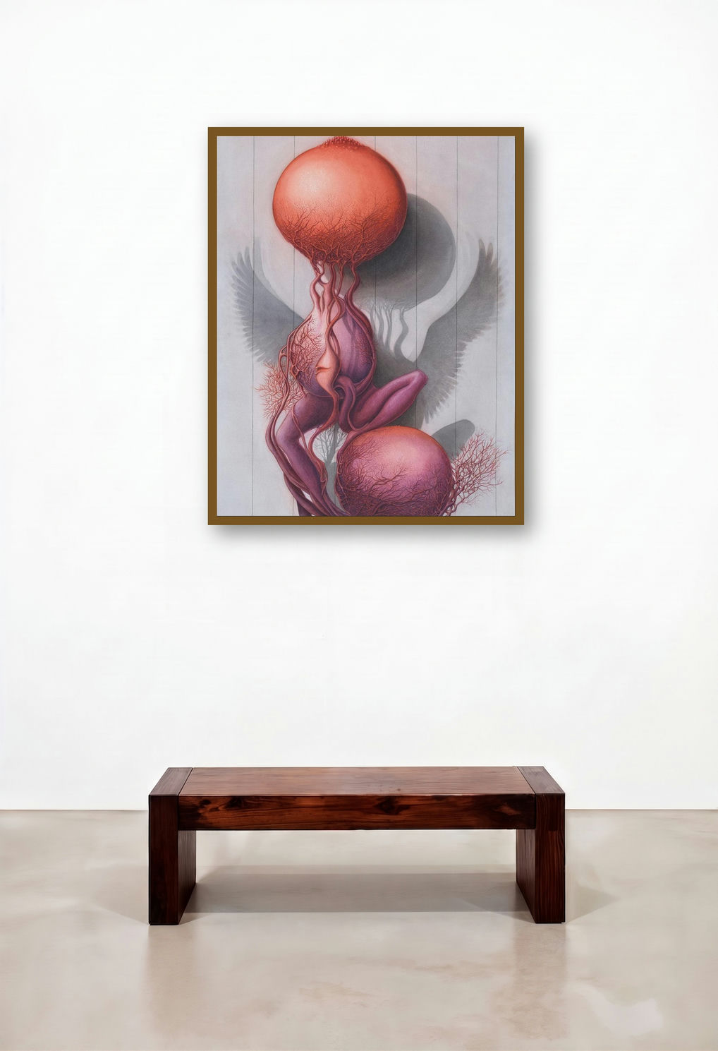 Untitled (Metamorphosis)
