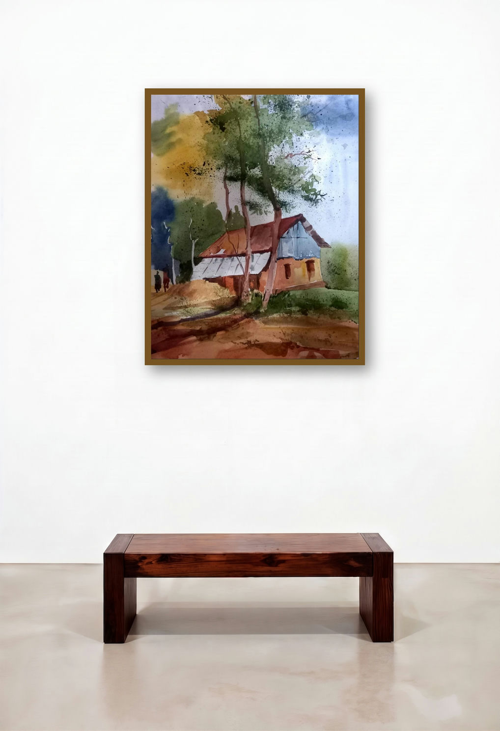 Village (Village Serenity)