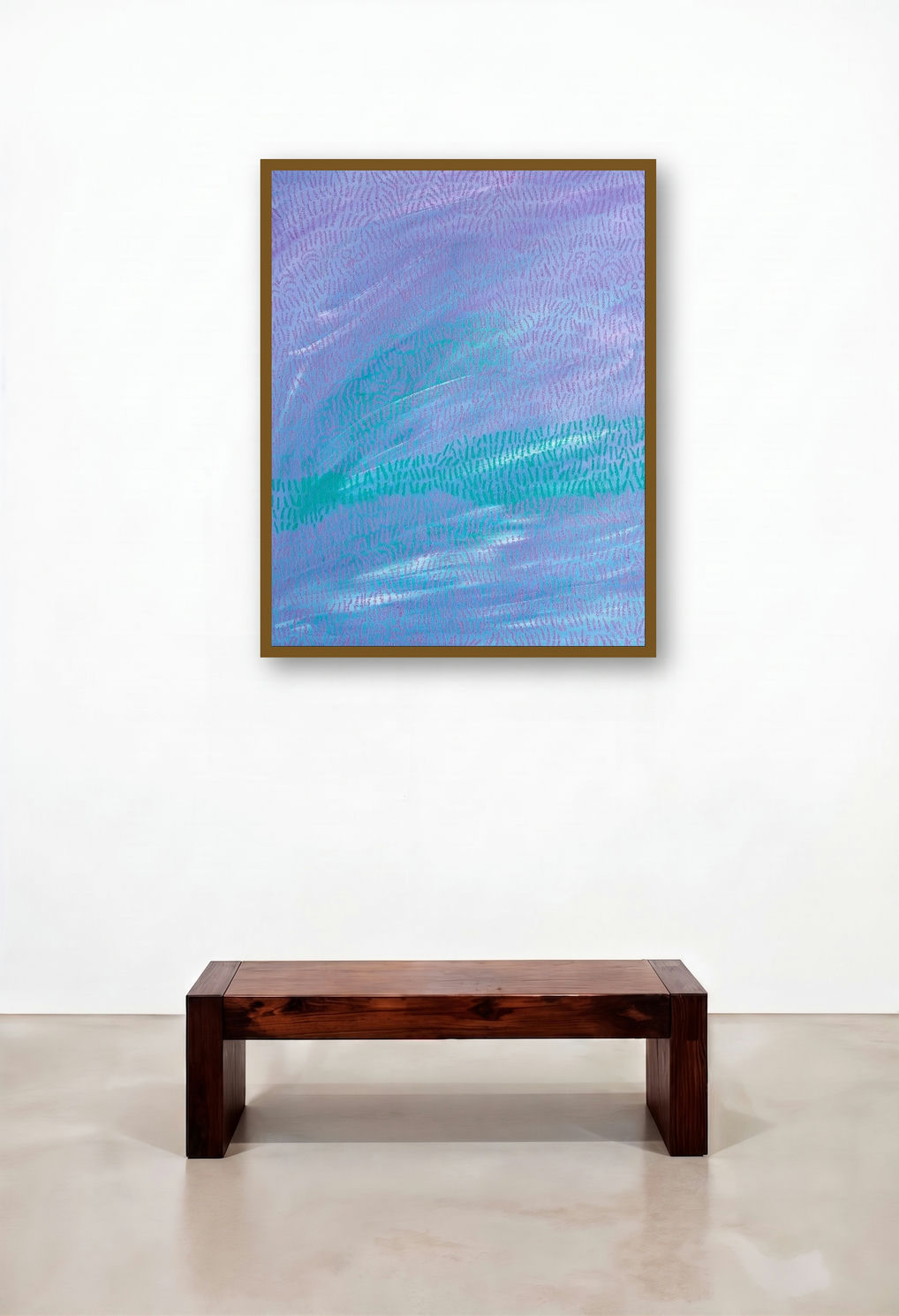 Violet Sky