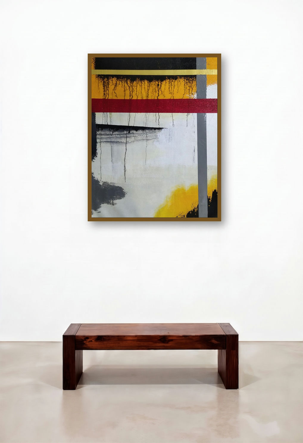 Woman (Untitled)