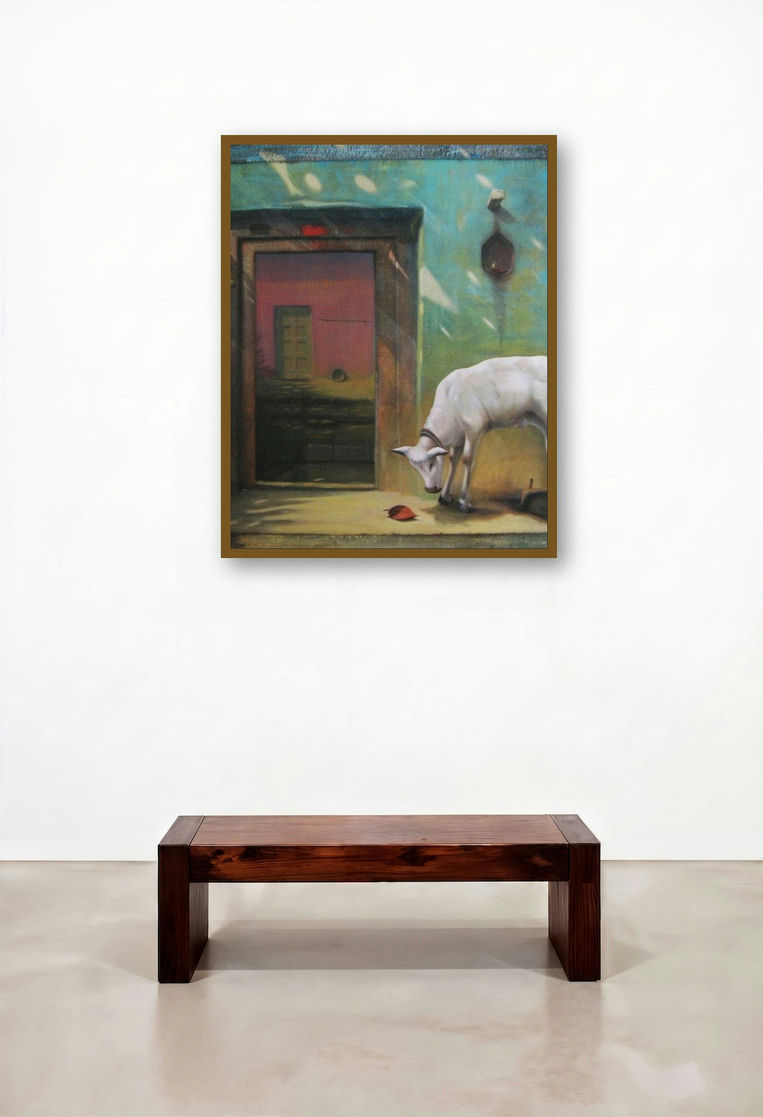 Aangan (Aangan (Courtyard))