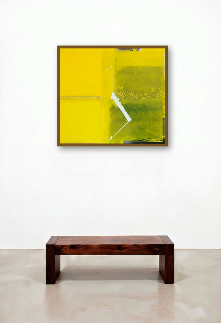 Abstract 6 (Luminous Layers)