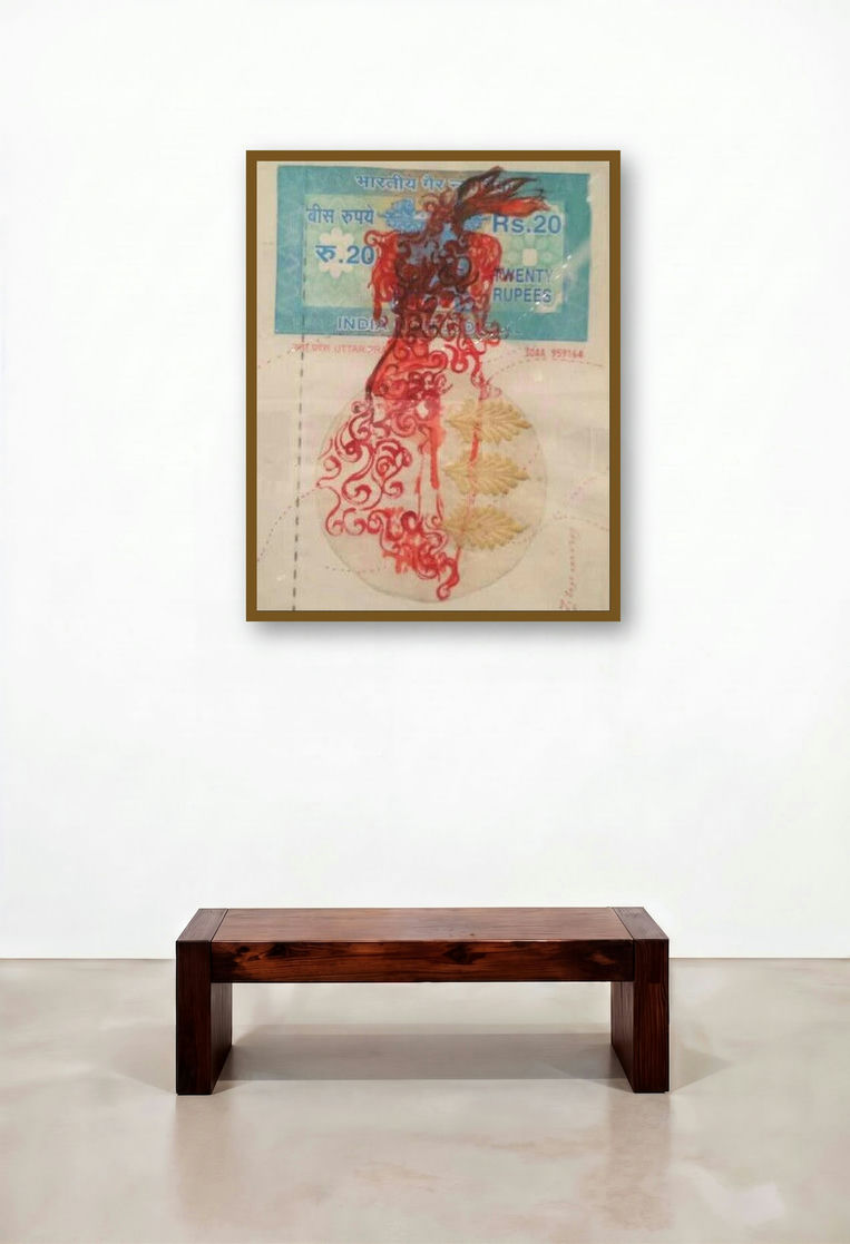 Addiction 10 (Value and Form)