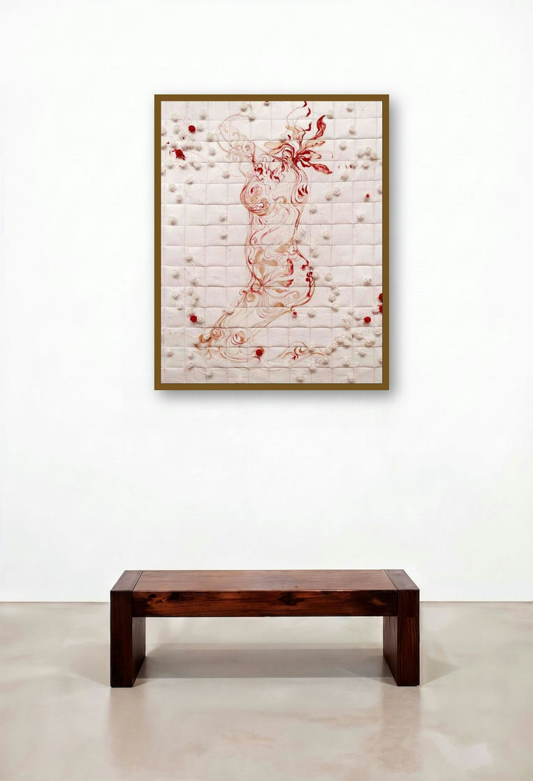 Addiction 9 (Whispers of Creation)