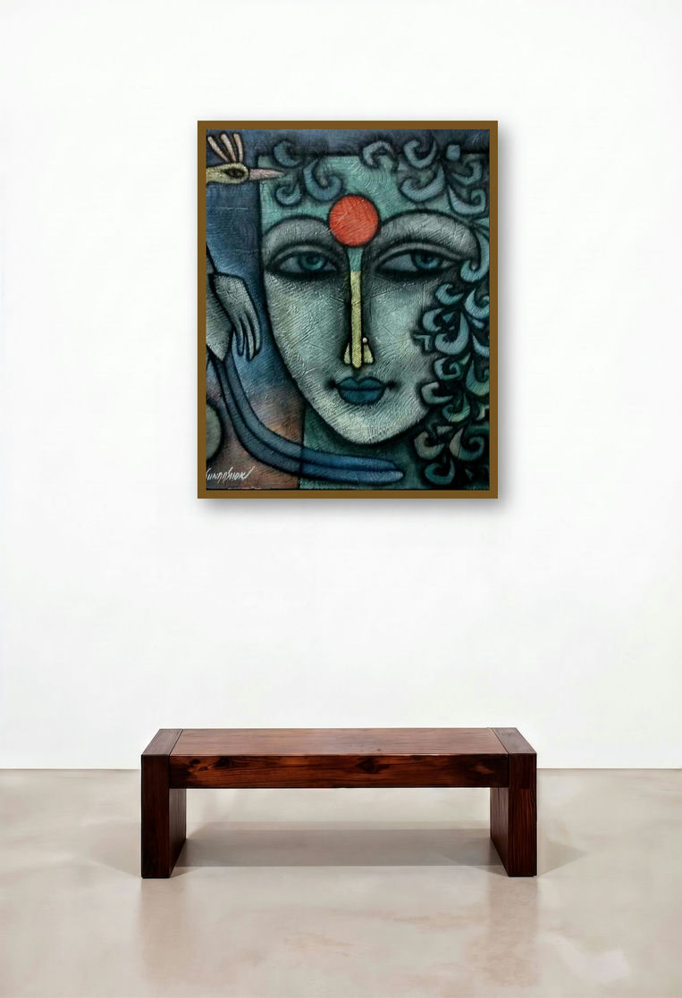 Advaitha 9 (Inner Harmony)