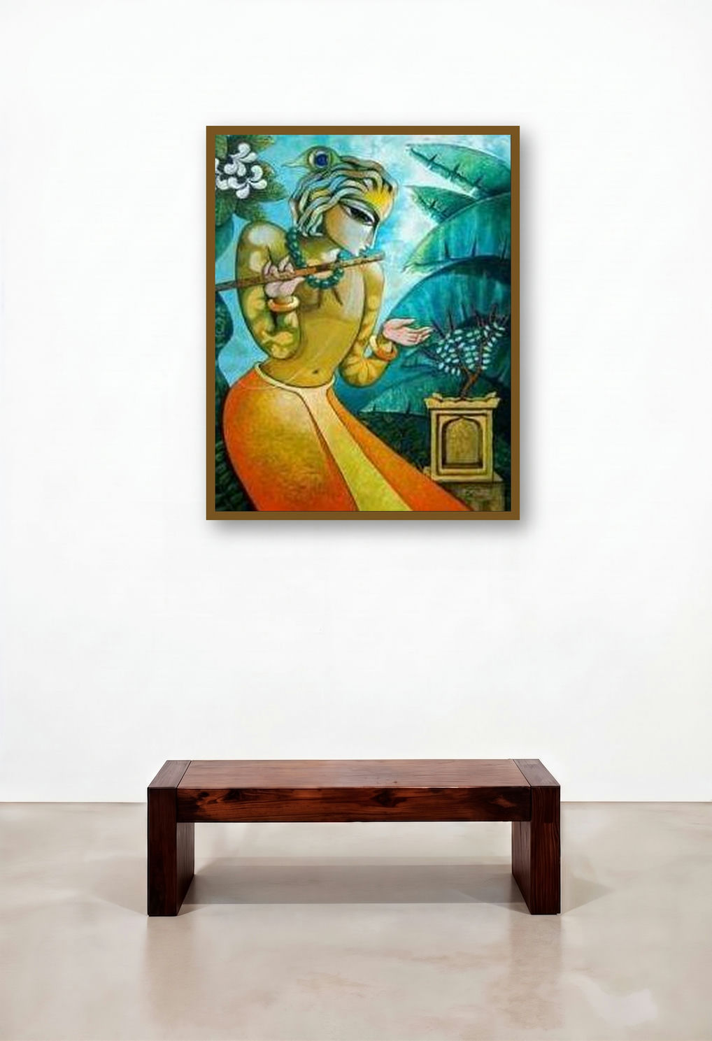 Bansidhar Ii (Enchanting Melodies)