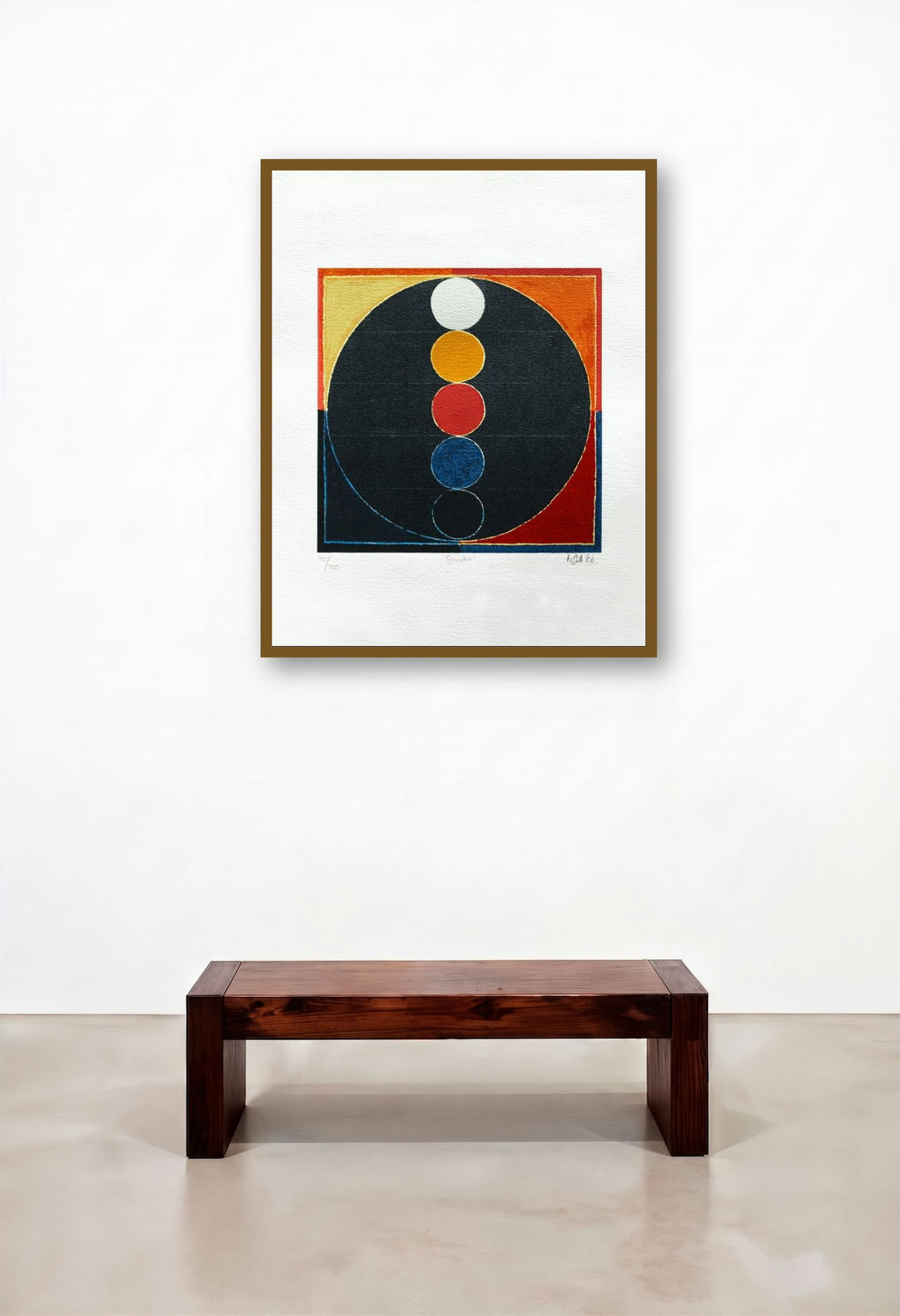 Bindu 1 (Bindu)