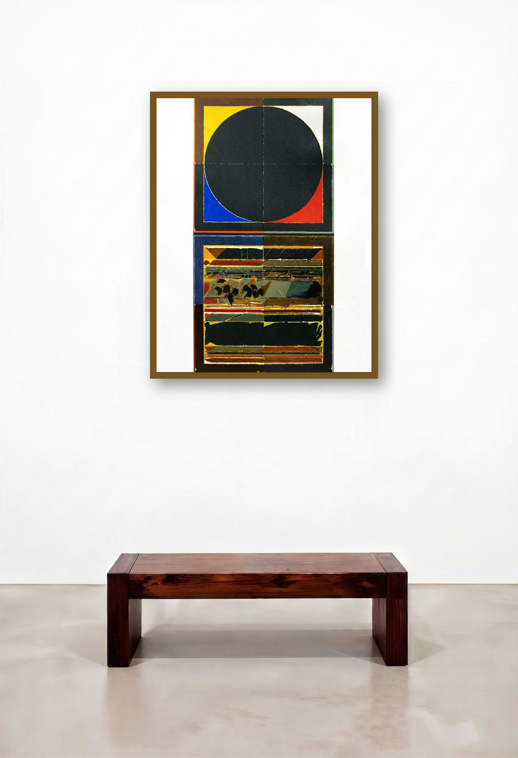 Bindu And Earth