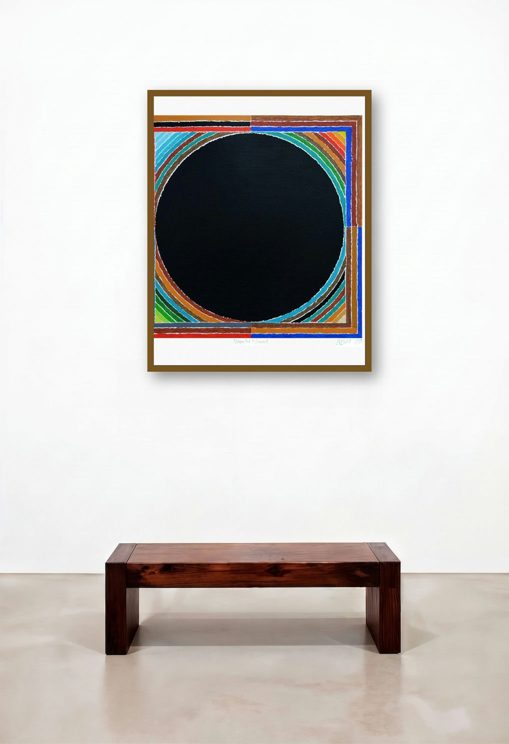 Bindu Naad (The Cosmic Seed)