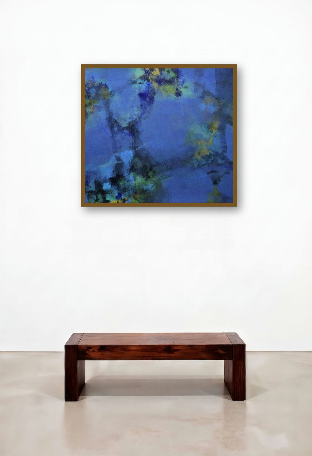 Blue Space 2