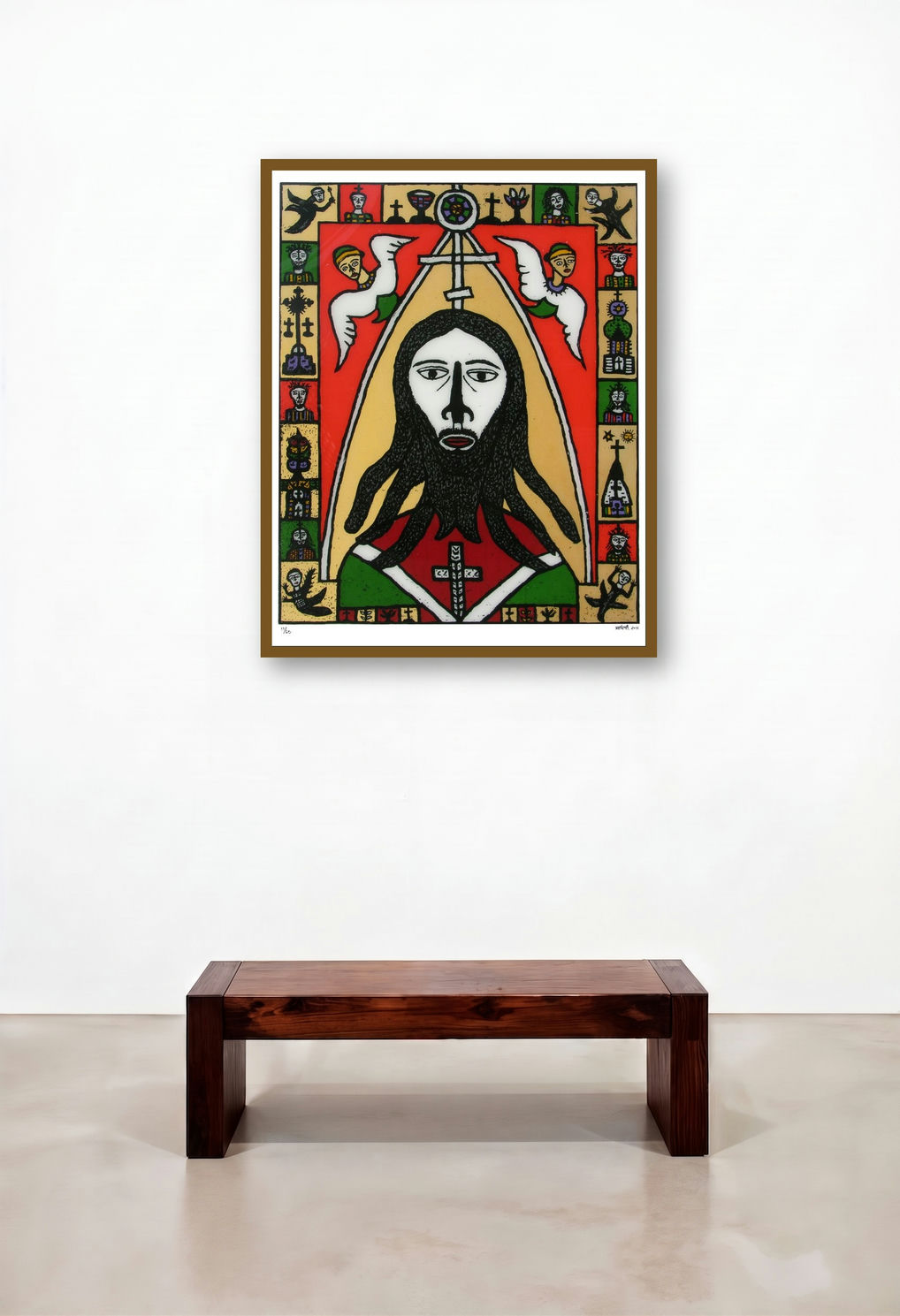 Christ (Christ)
