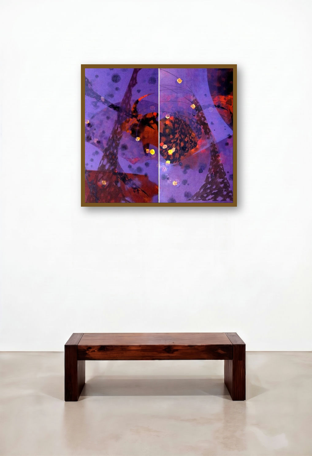 Colours Of Life 119 (Cosmic Dance)