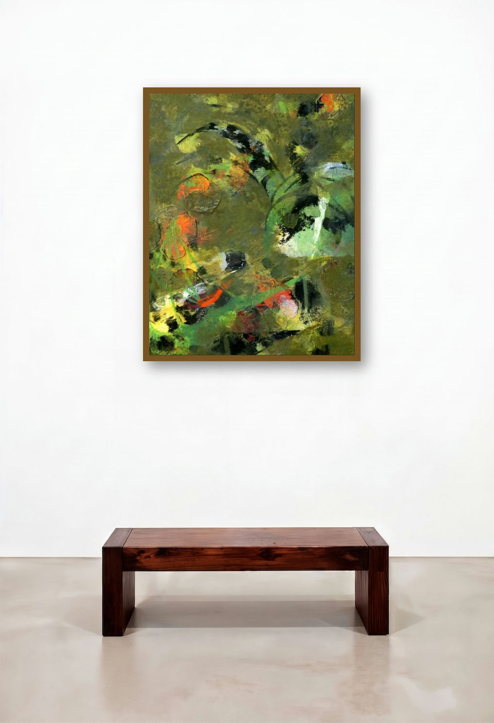 Colours Of Life 17 (Verdant Echoes)
