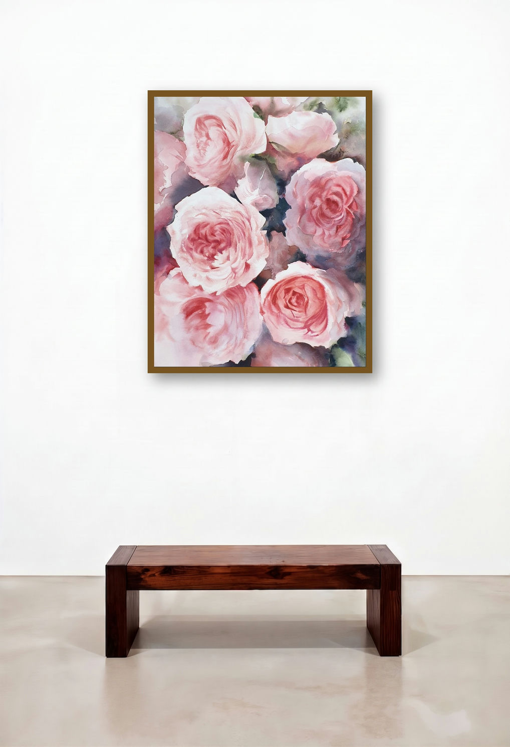 Comity 2 (A Bouquet of Delicate Beauty)