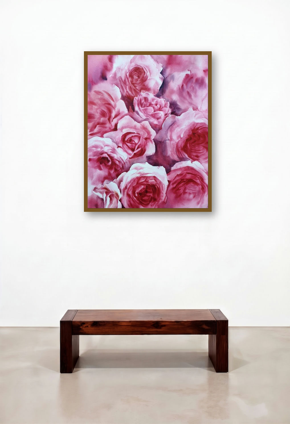 Comity 3 (A Bouquet of Love)