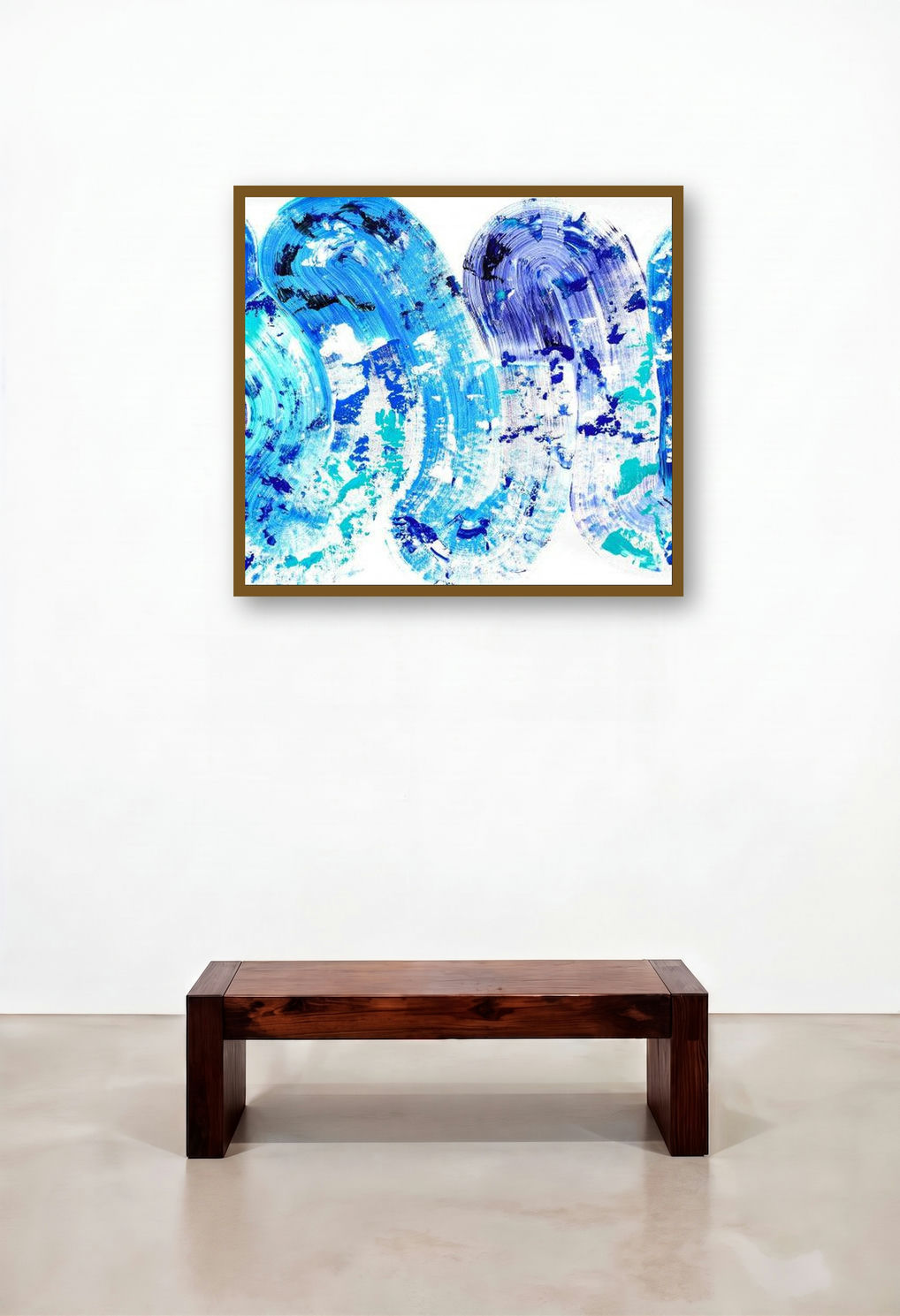 Composition No 326 (Ocean's Rhythm)