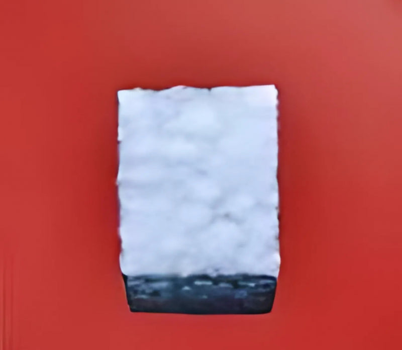 contemporary acrylic painting titled 'Confined 2', 18x18 inch, by artist Saloni Agarwal on Canvas