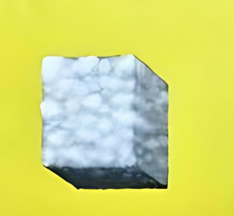 contemporary acrylic painting titled 'Confined 3', 18x18 inch, by artist Saloni Agarwal on Canvas