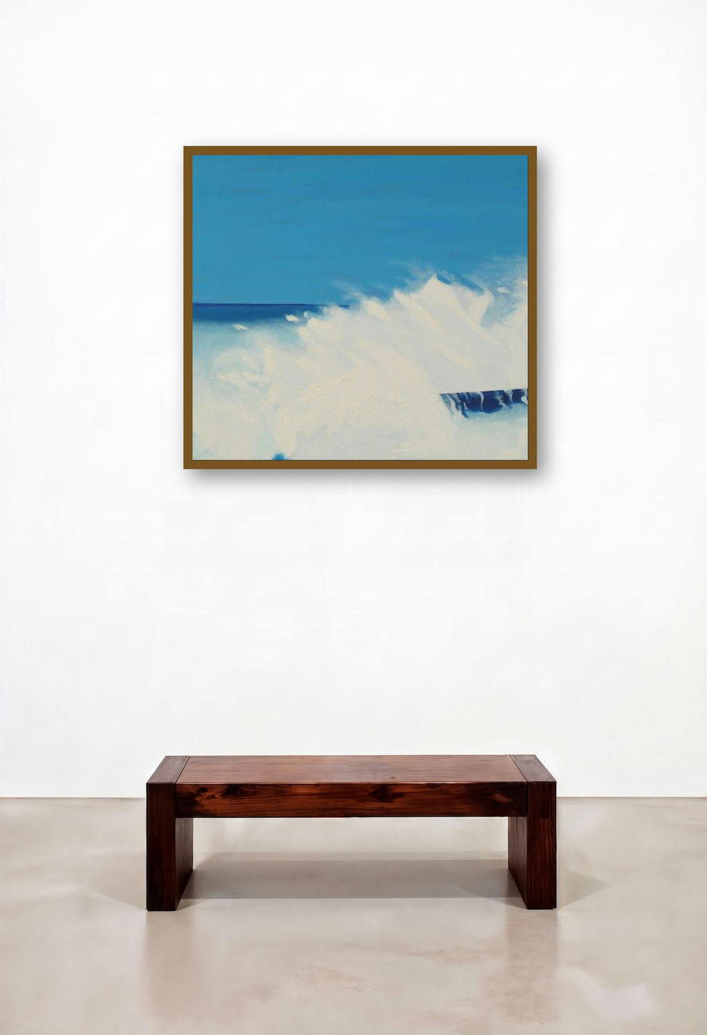 Crash (Breaking Waves)