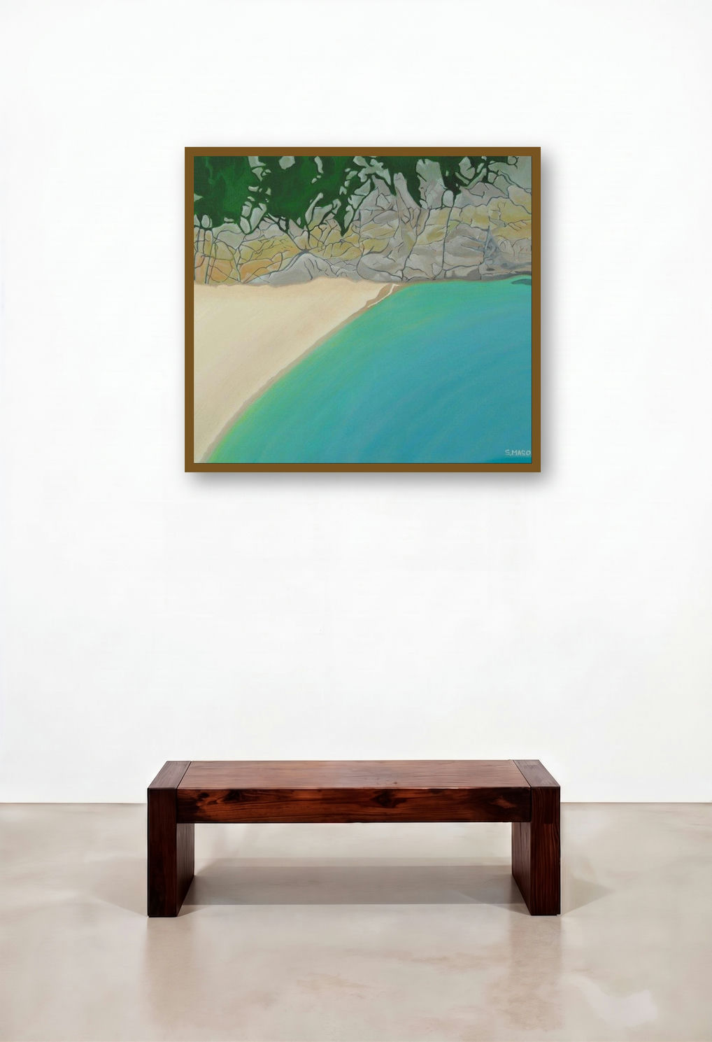 Curno (Hidden Haven)