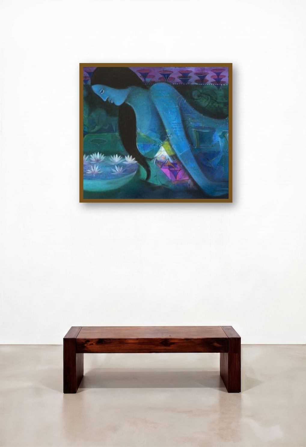 Desires (Untitled)