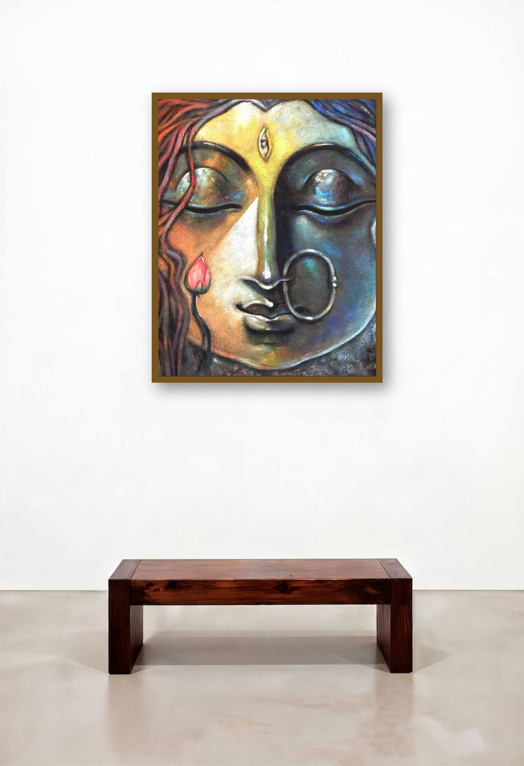 Devi 2 (Devi)