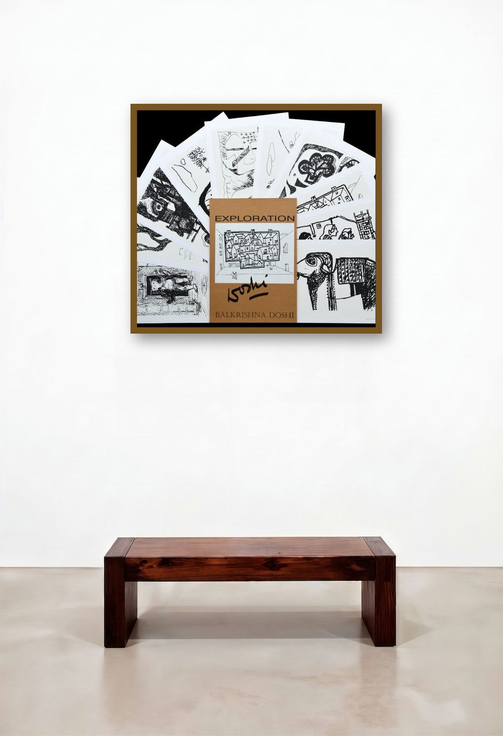 Exploration (Exploration Portfolio)