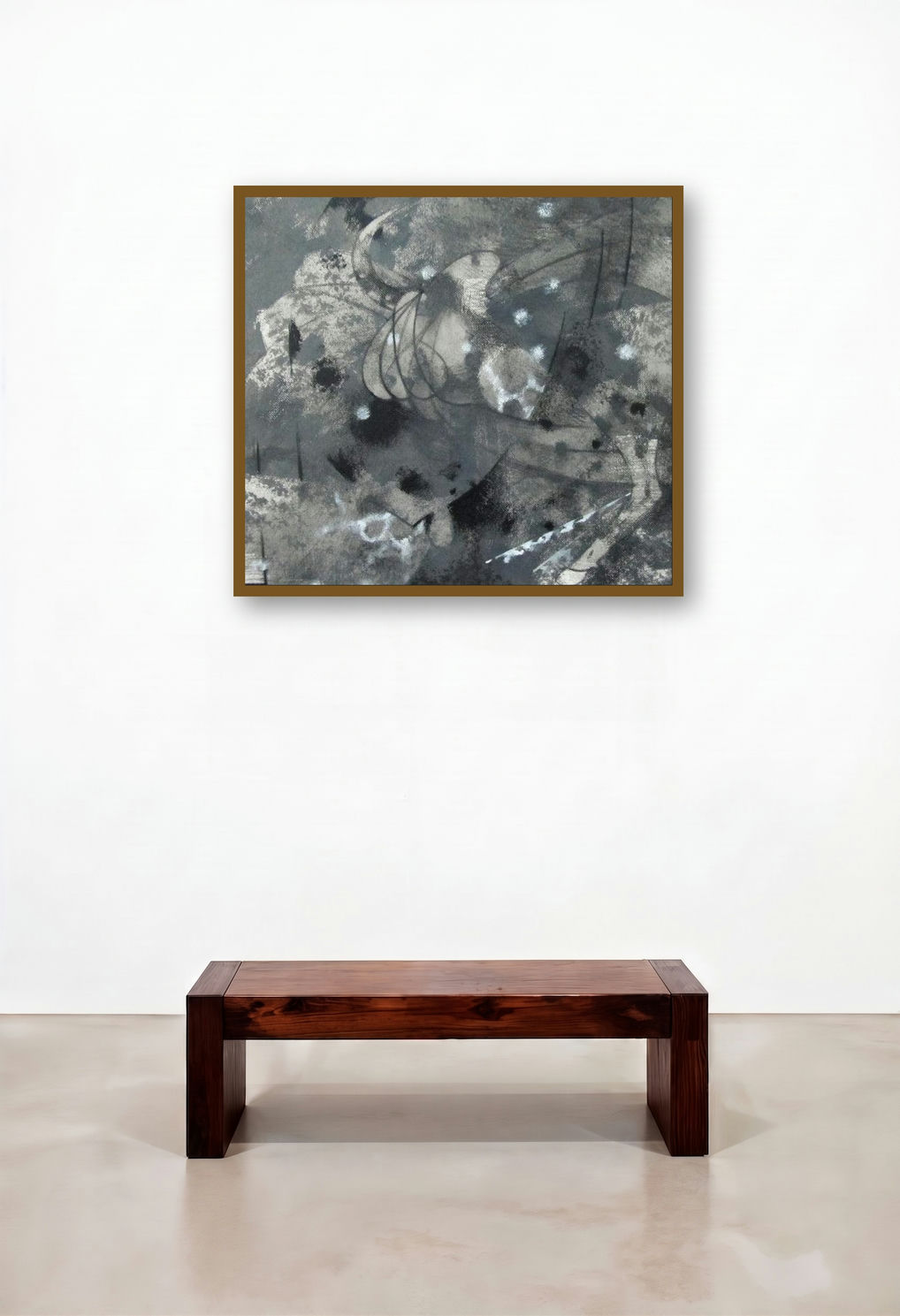 Exploring Bull 4 (Ethereal Embrace)