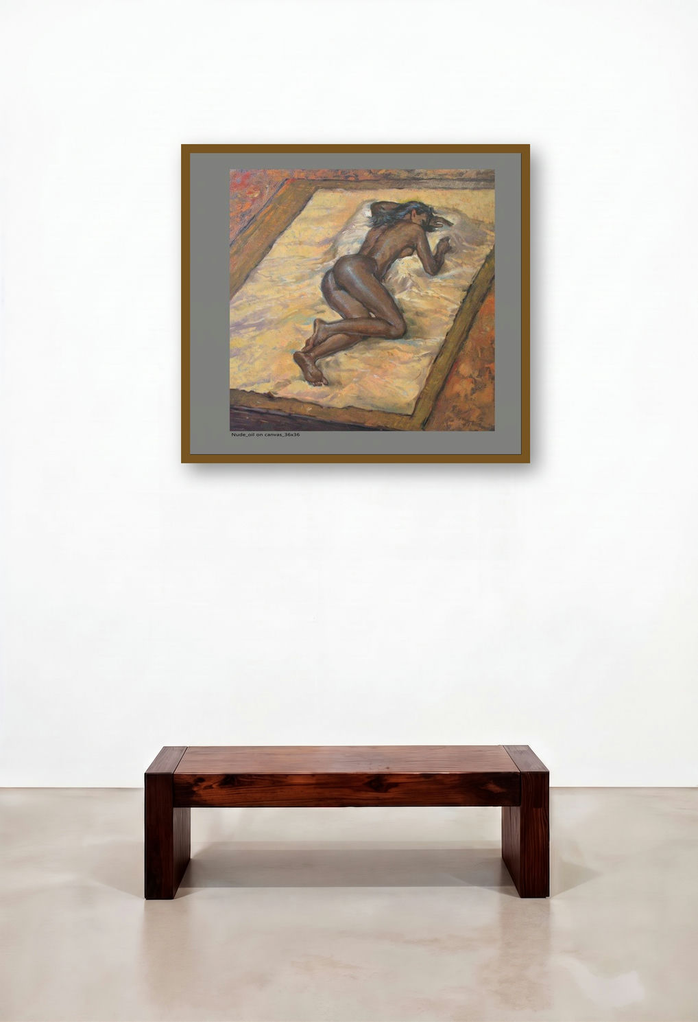 Figure 2 (Nude)