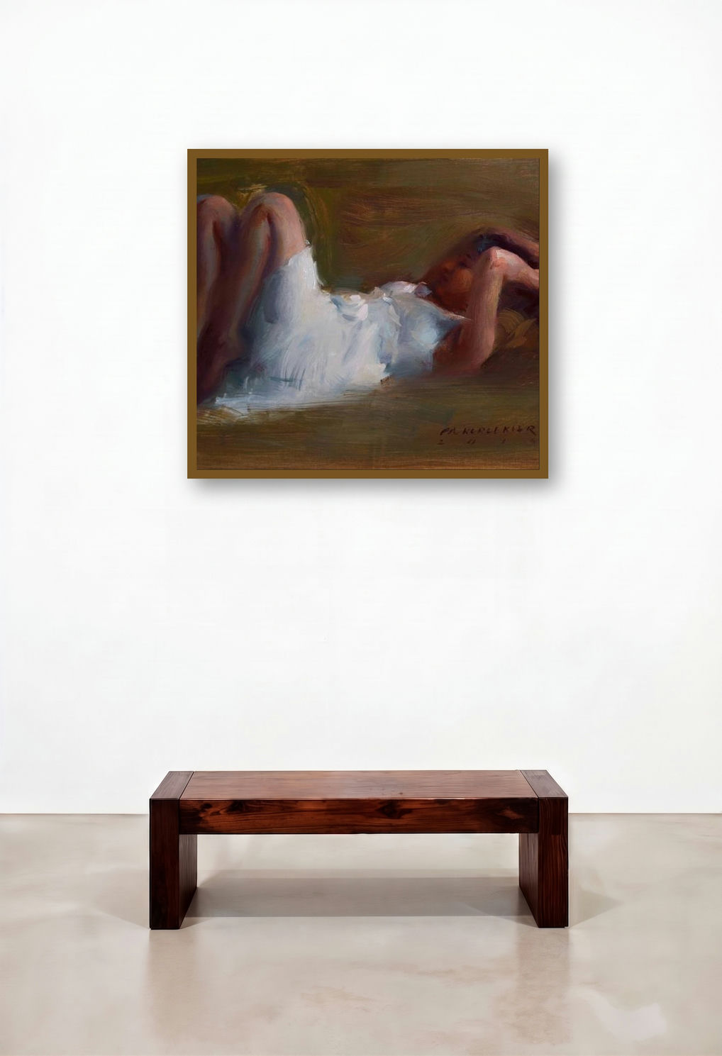 Figure Ix (Sweet Dreams)