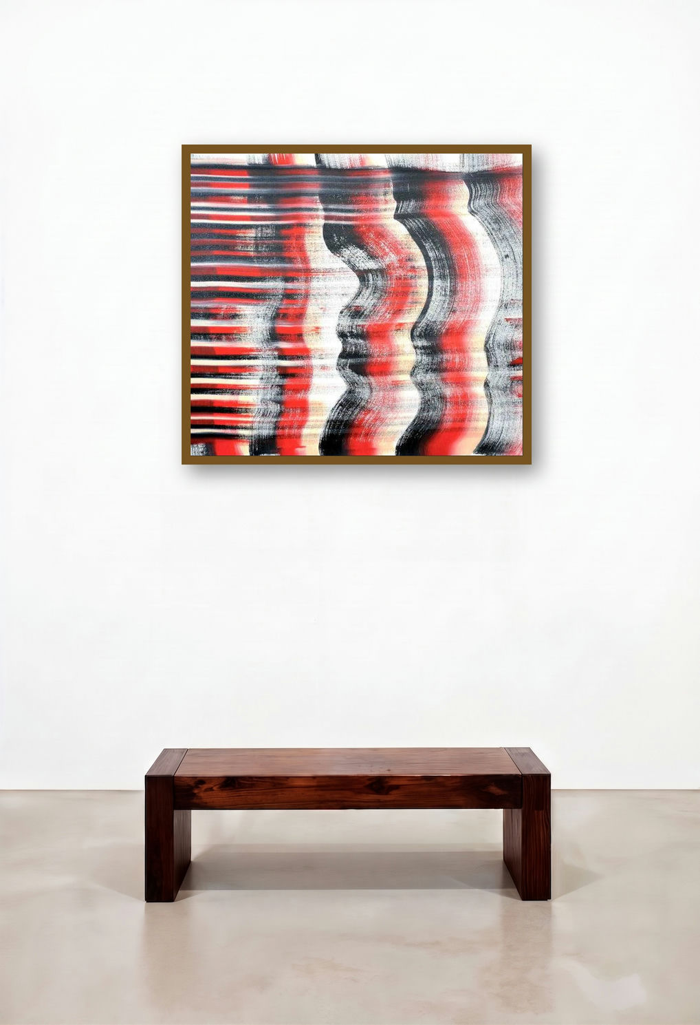 Flambuoyant (Rhythmic Dissonance)