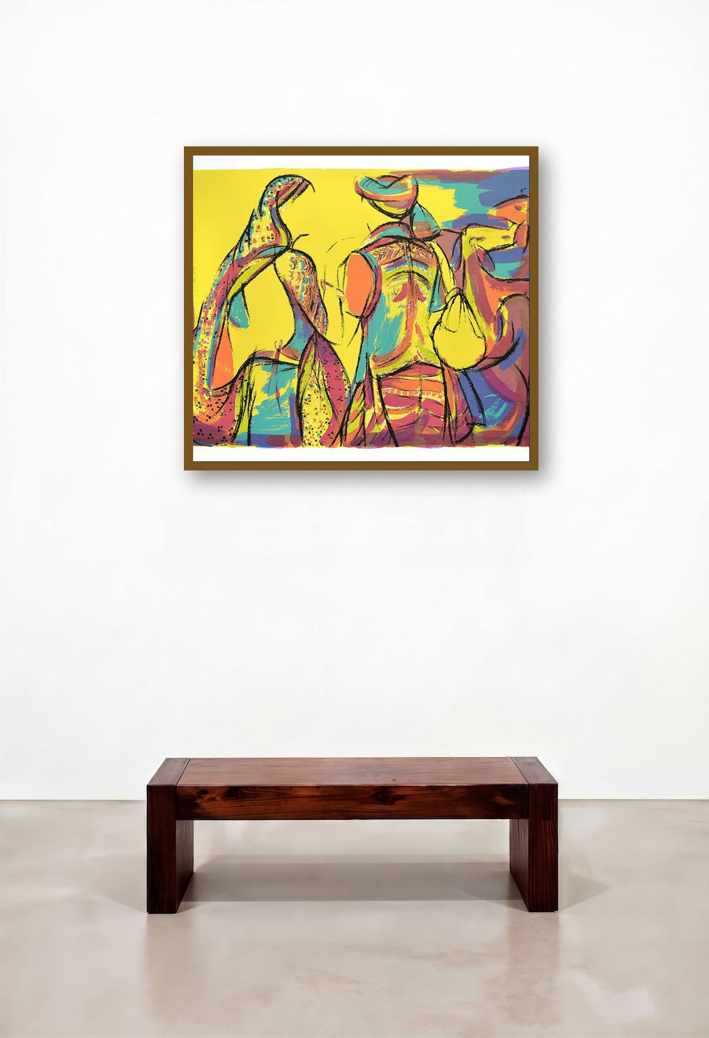 Goatherders