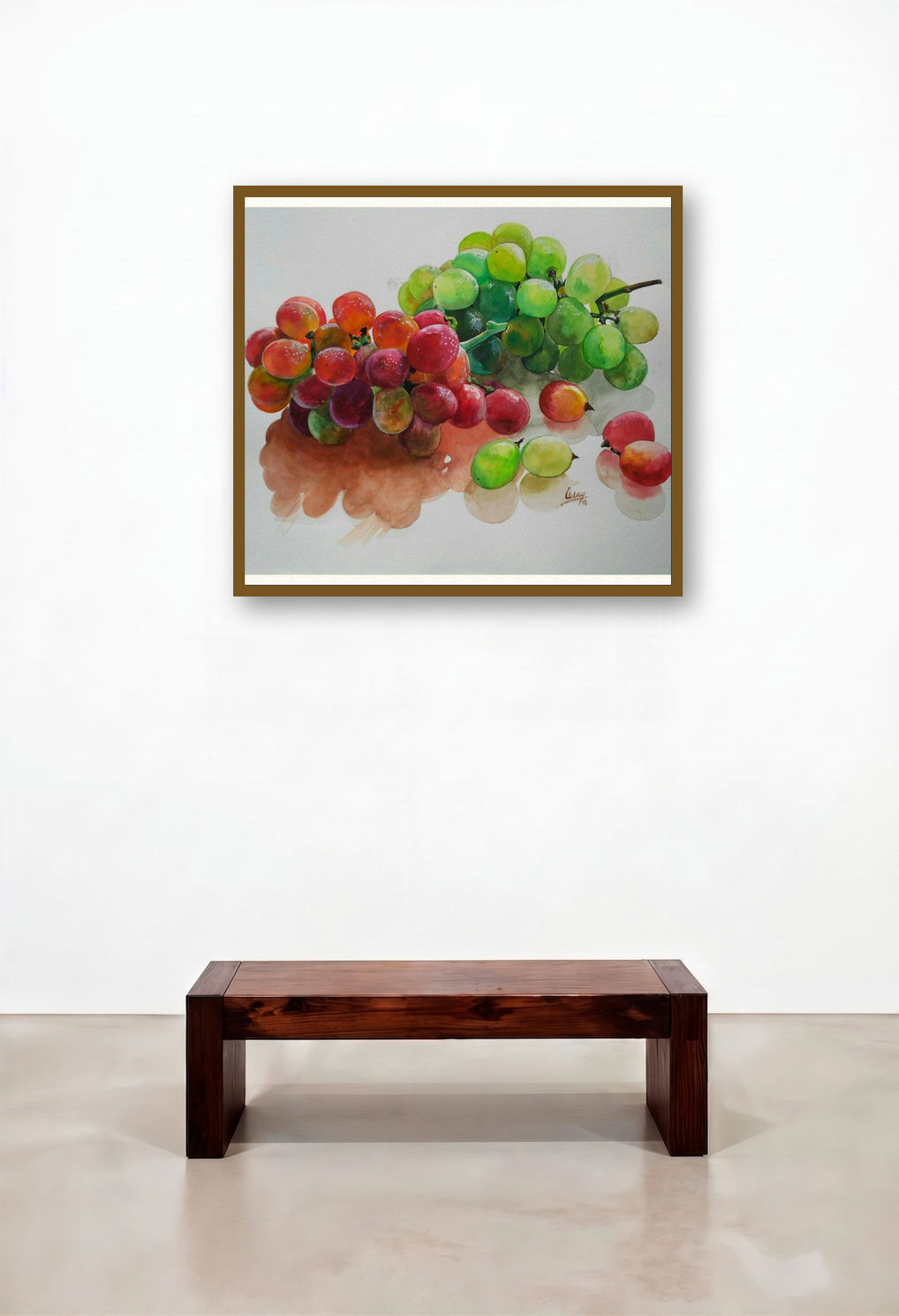 Grapes