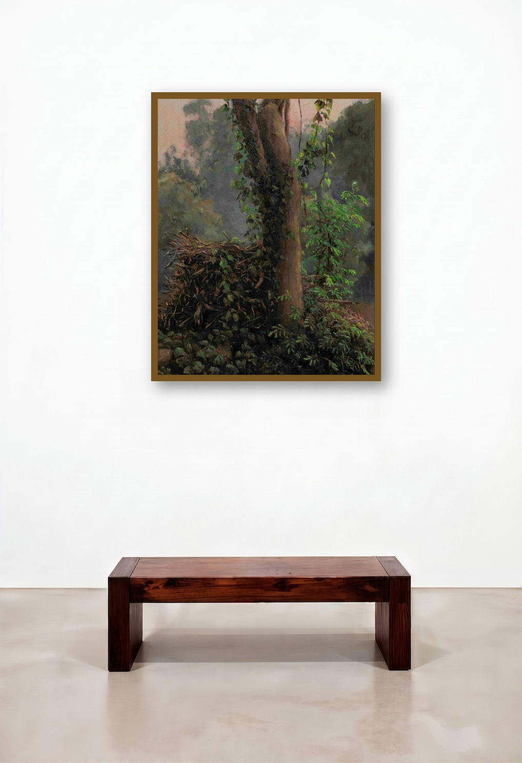 Green Corner (Hidden Hollow)