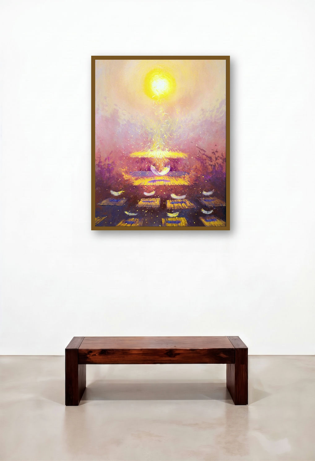 Guru Ki Karni Guru Janega (Cosmic Ascension)