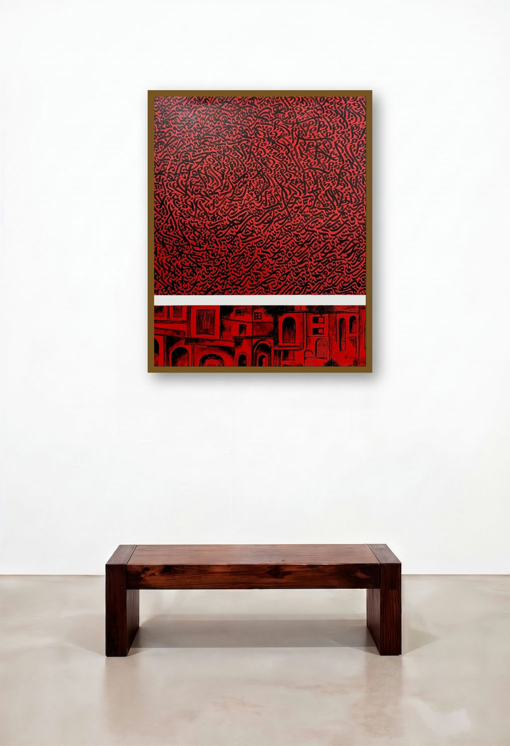 History (Crimson Currents)