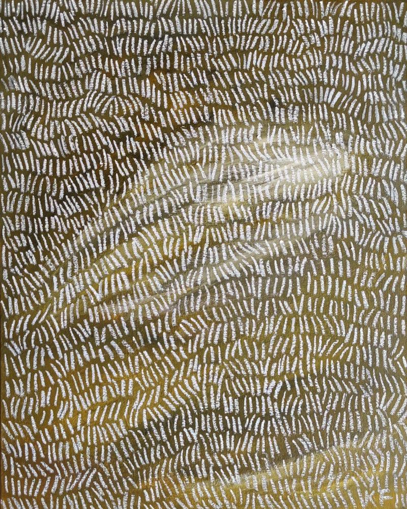 Indian Summer Ketki Fadnis Painting by Ketki Fadnis | ArtZolo.com