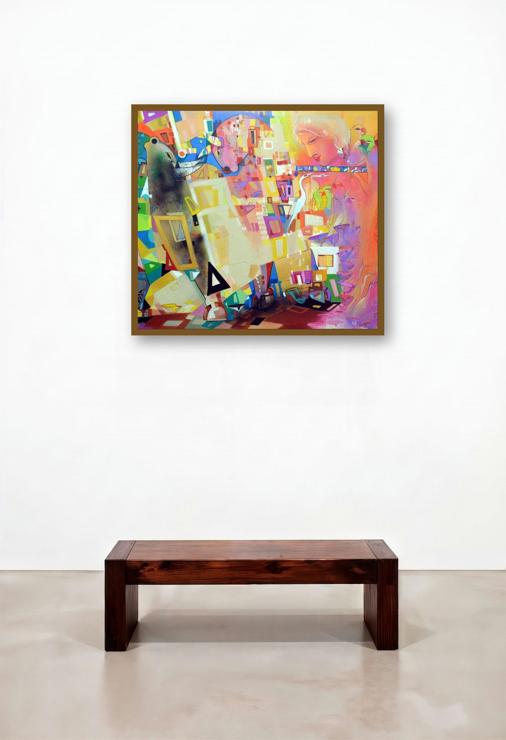 Journey 16 (Untitled)