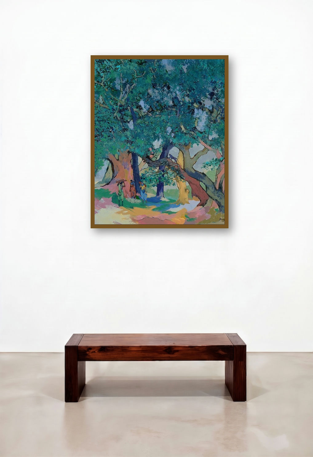 Jungle 1 (Jungle Symphony)