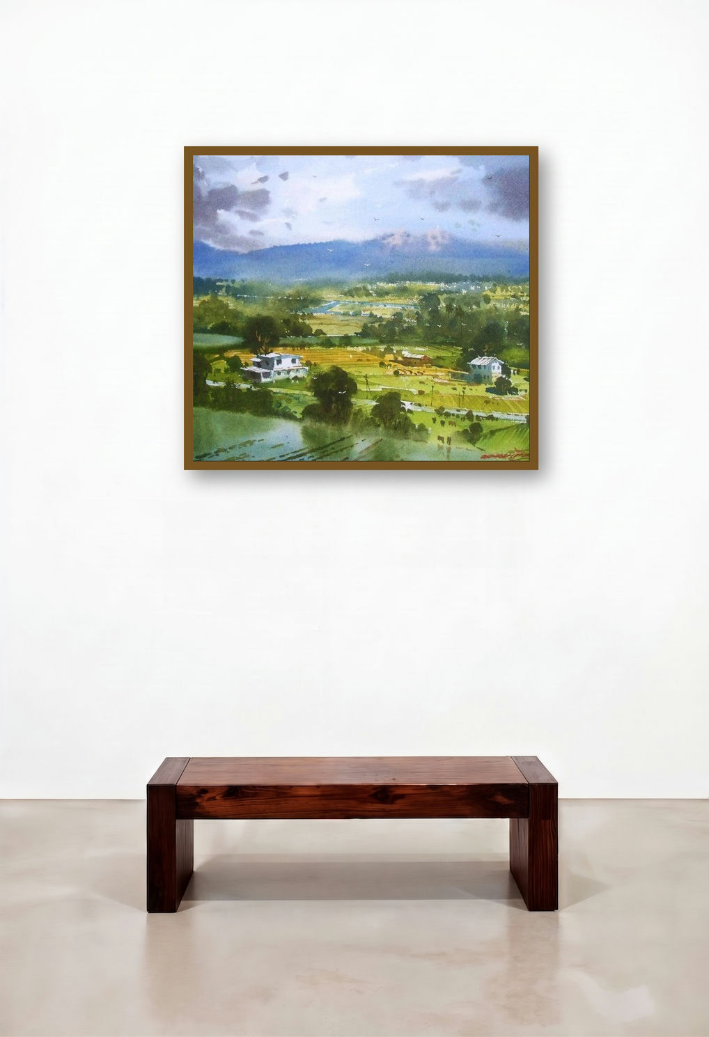 Kasgoan 1 (Valley View)