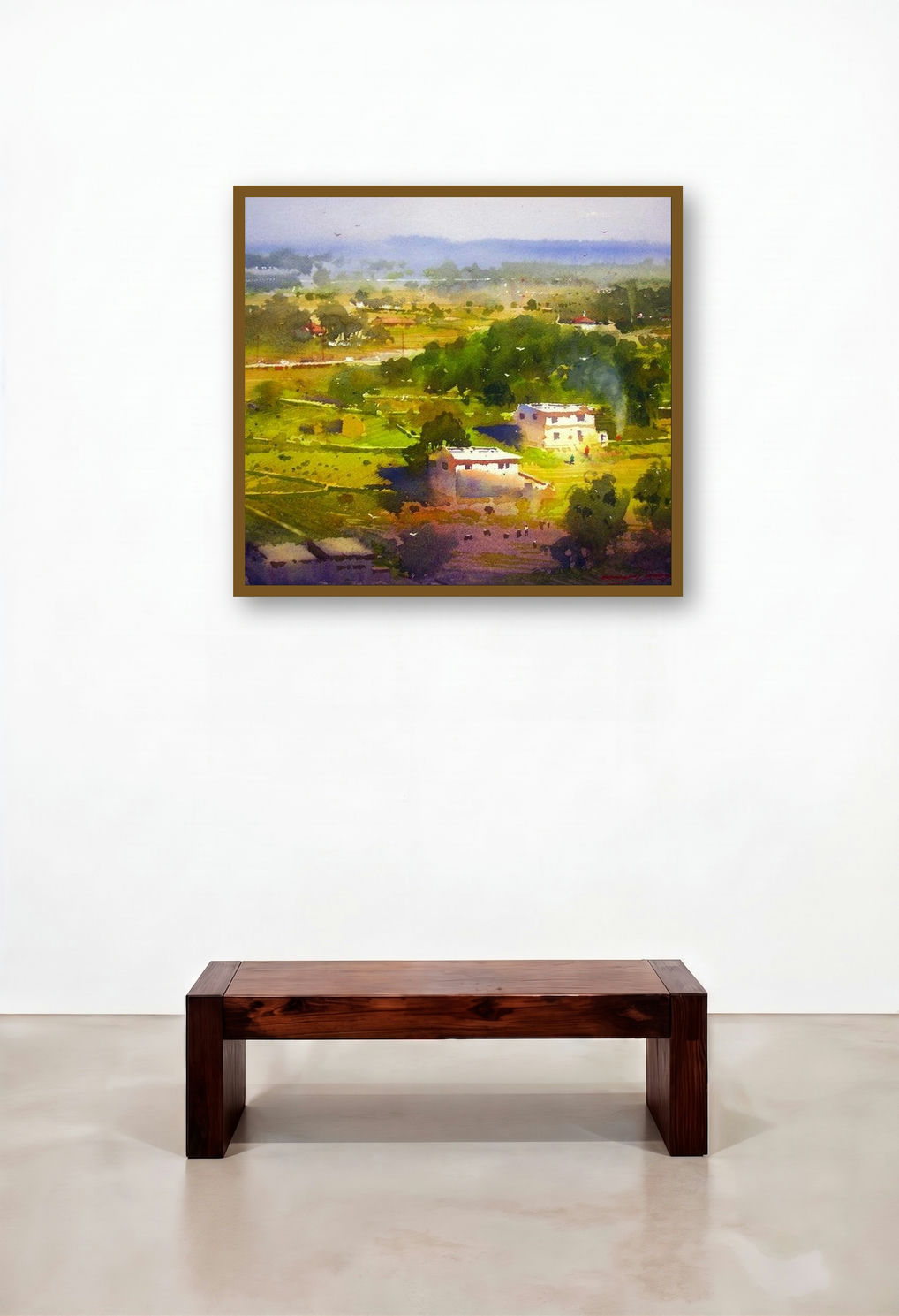Kasgoan 2 (Distant Hills)