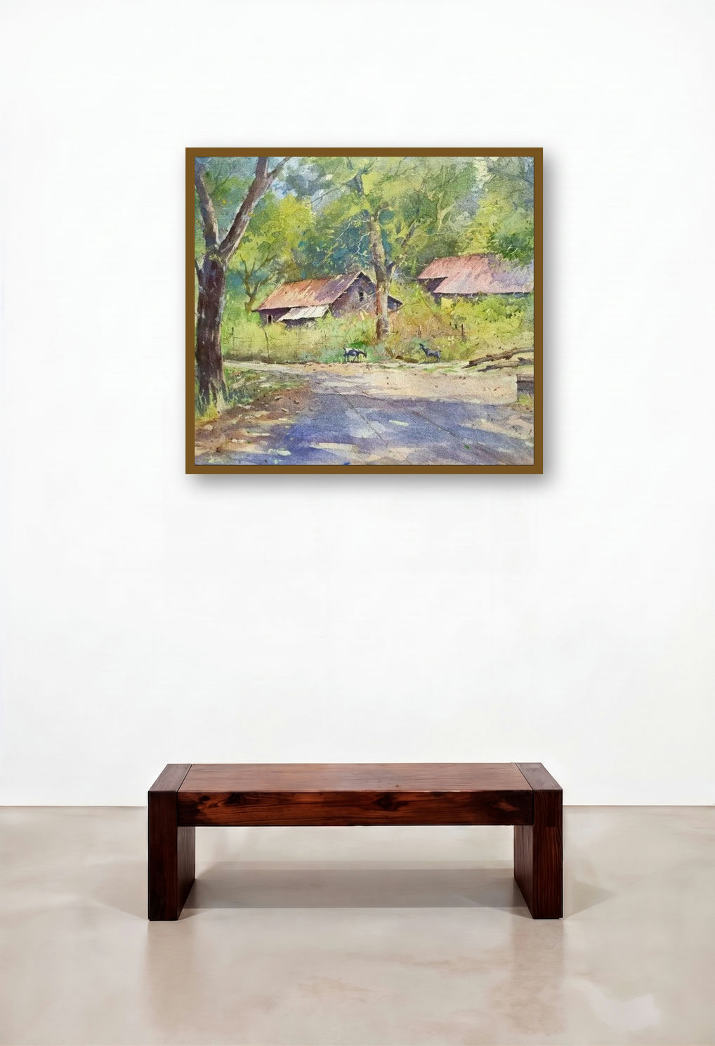 Kokan House 2 (Peaceful Retreat)