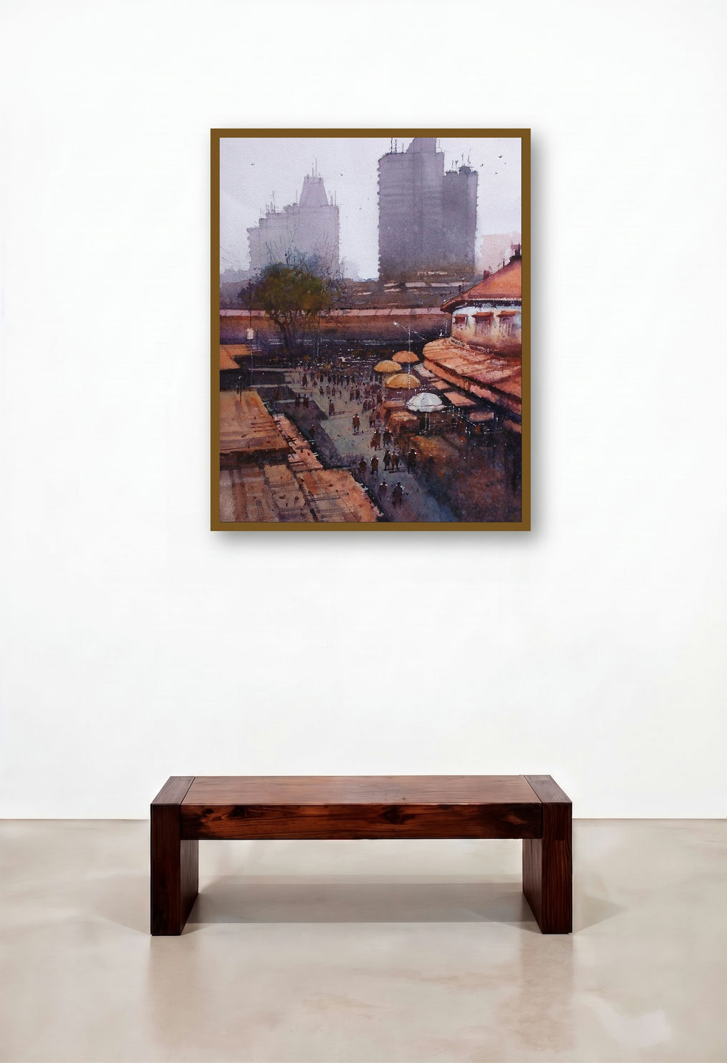 Laminton Road Top (City Market)