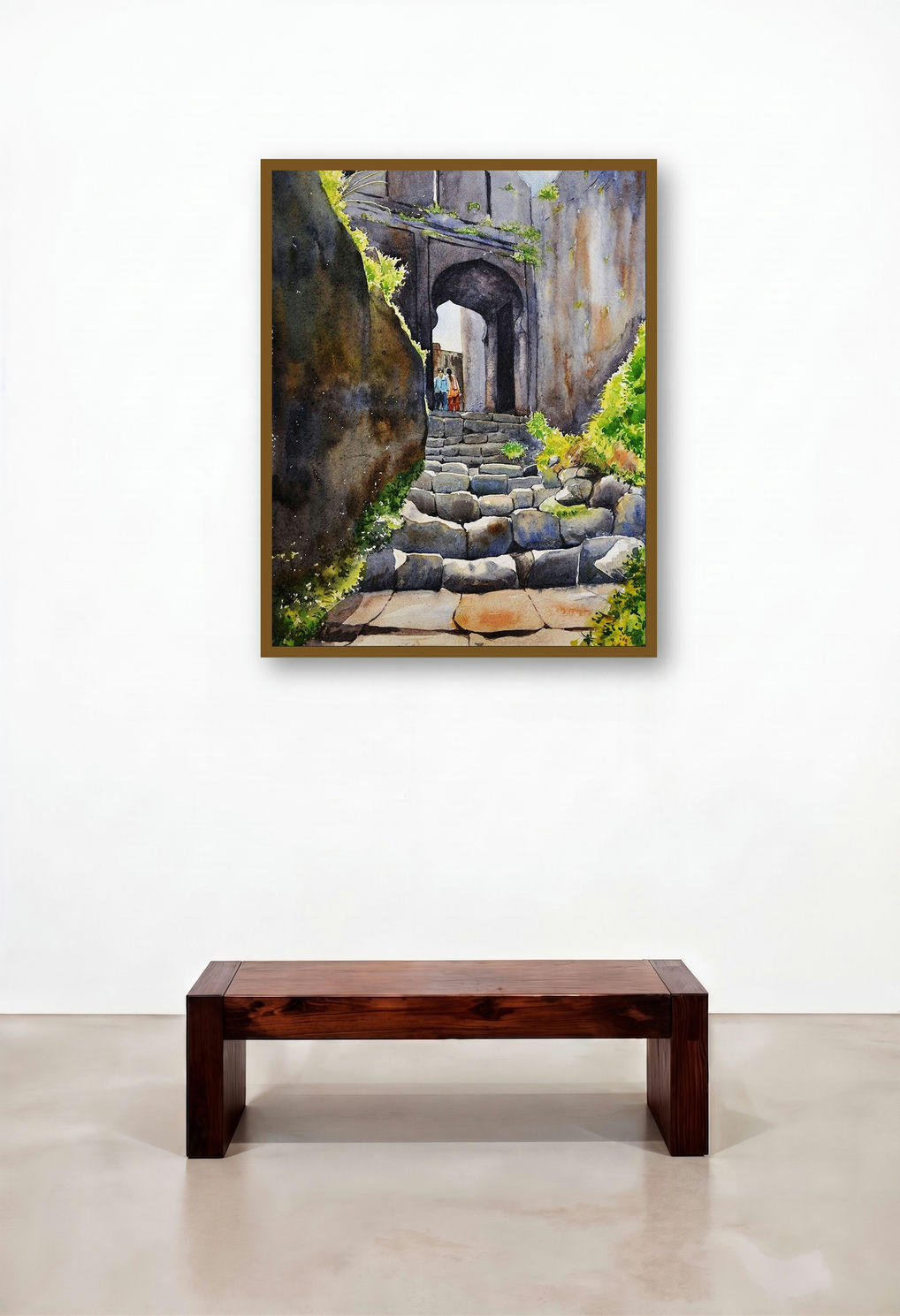 Lohagad Fort (Ancient Gateway, India)