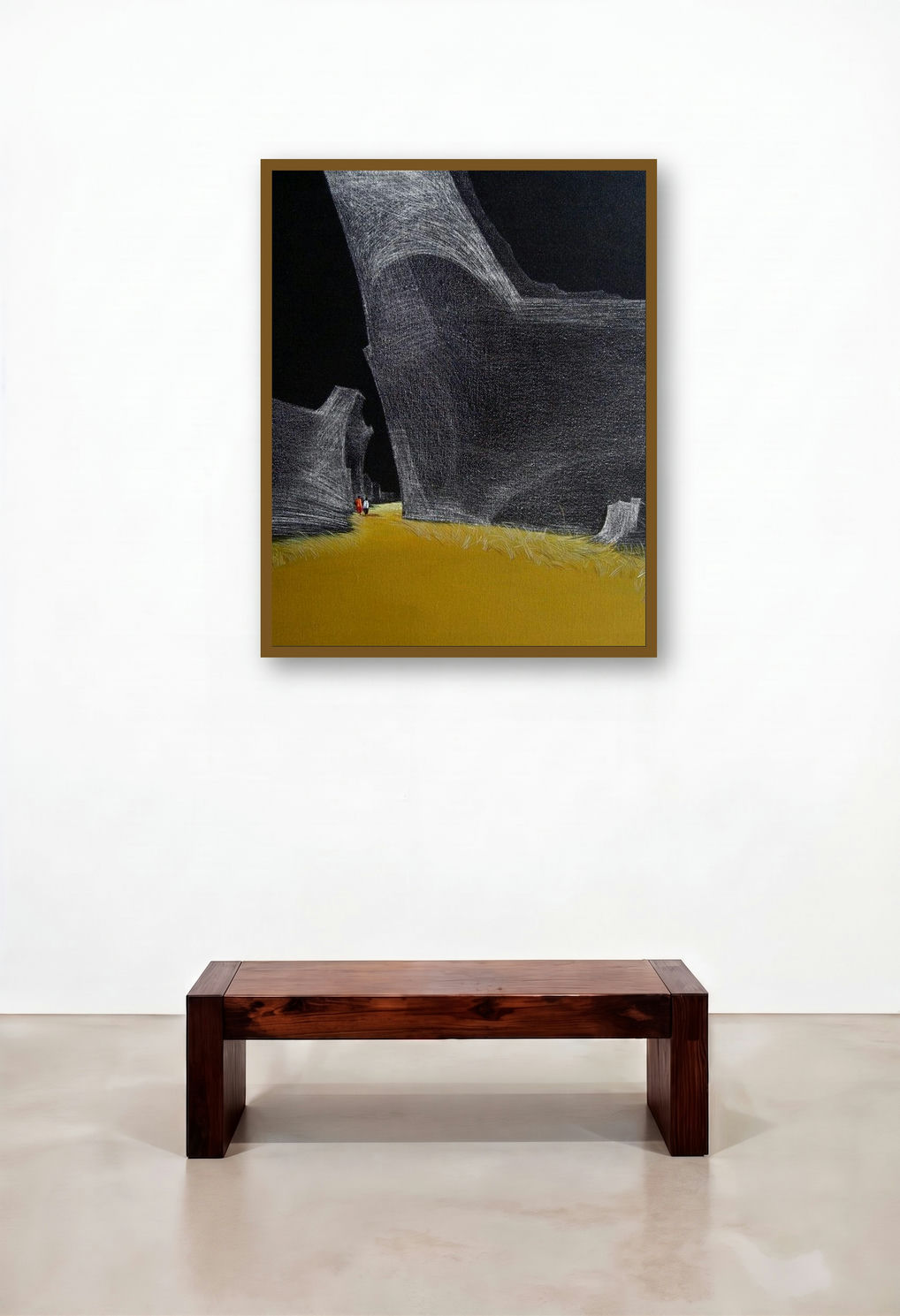 Long Drive (Journey Through the Void)